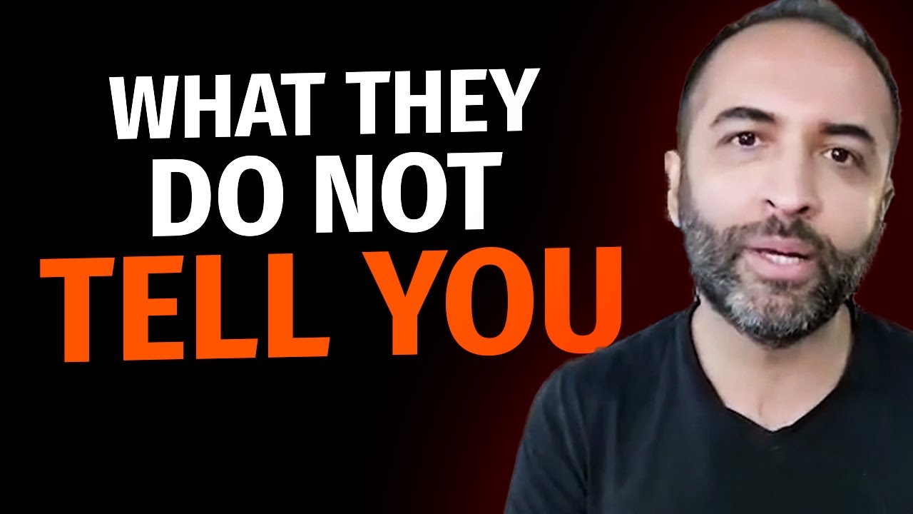 The Truth About Getting Clients as a Coach | TCJ 184