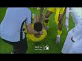 Cristiano Ronaldo Crying After Lost Match vs Al Hilal