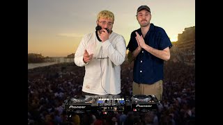 DJ Bass b2b TUN4²GO | POTPOURRI 006