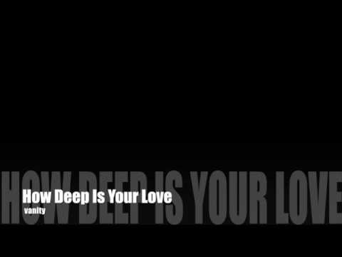 [cover] how deep is your love + 벌써 일년