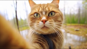 Raw Food for Cats?  The SHOCKING Truth Vets Won