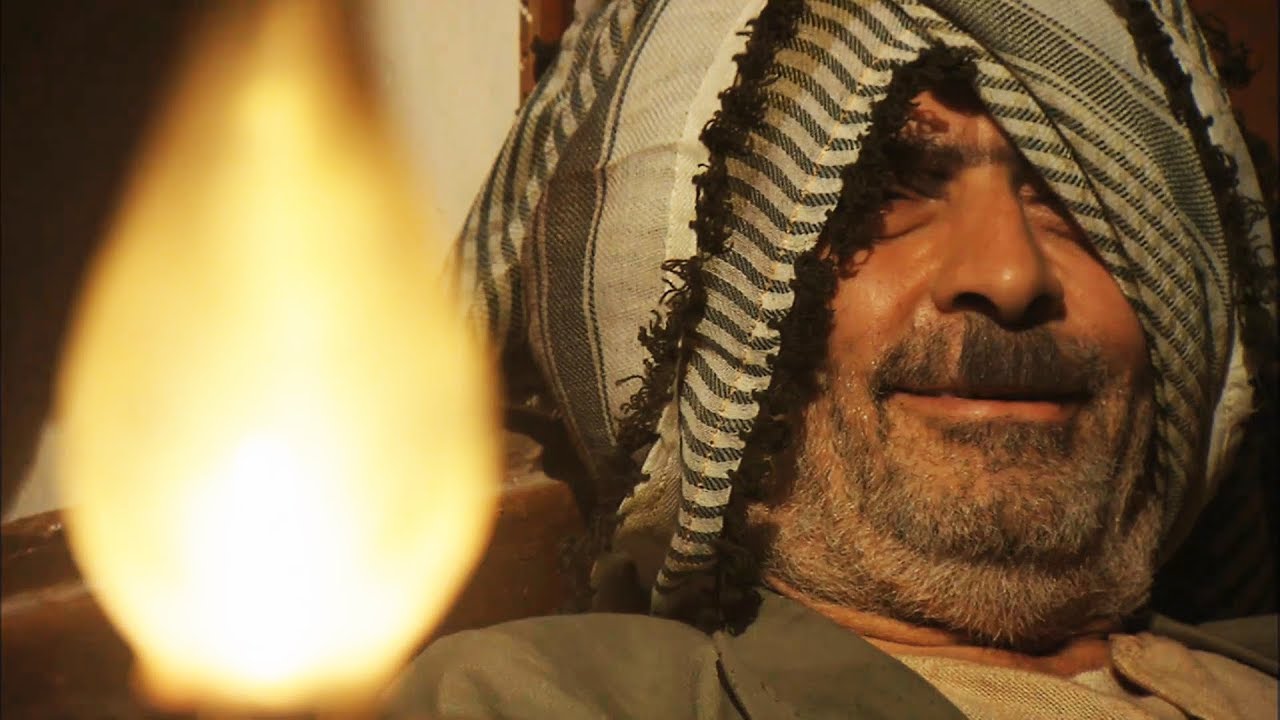 ابو نجيب قرر يتجوز التالتة وهل مرة حرمة العكيد 😱😱 زمن البرغوت