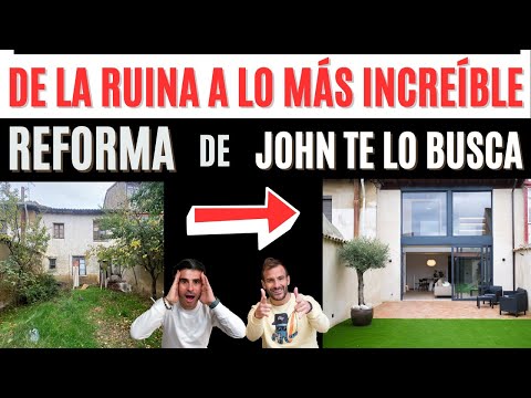 Video: Sillas de salón modernas al aire libre que invitan a relajarse y disfrutar de la vida