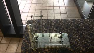 PLTW Survival Challenge Solar Panel