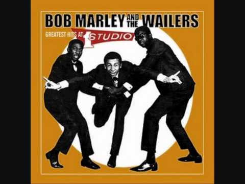 Bob Marley and The Wailers - I Am Going Home