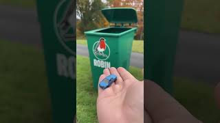 2016 BMW M2 hot wheels lost a money with diecast #hotwheels