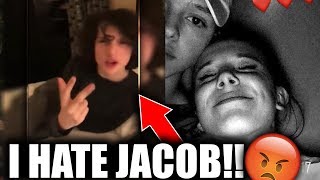 Finn Is Mad Millie Is Dating Jacob Finns Jealous