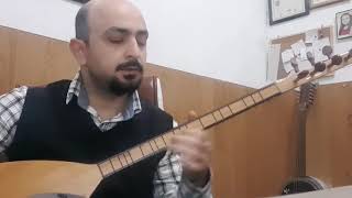 SEVMEYİ DENE Bülent ÇİLOĞLU Bir De Ben Çalayım #artıksevmeyidene #ibrahimtatlıses #mtrali