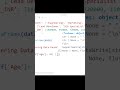 Filtering with OR Operator in Pandas 😱 (| Trick) #pandas #shorts