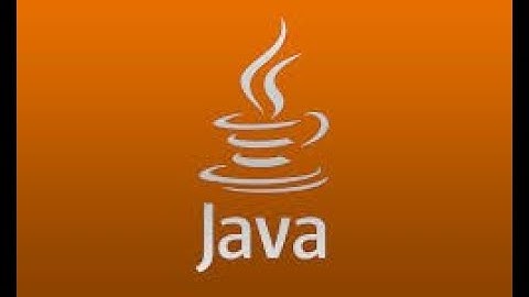 Java Programında İç İçe Sayı Döngüsü Oluşturma