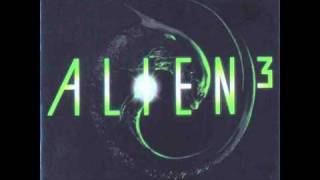 Video thumbnail of "Alien 3 Soundtrack 04 - Lento"