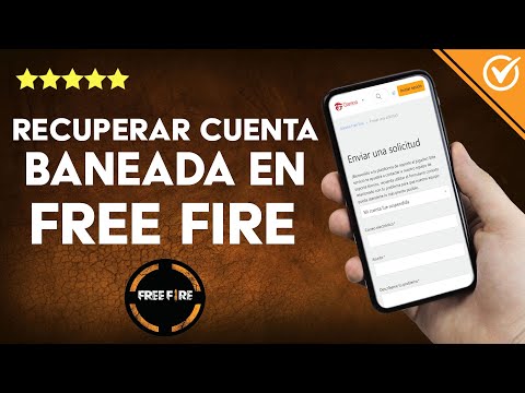 ¿Cómo recuperar mi cuenta de FREE FIRE si me banearon? - Guía y trucos