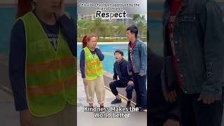 Understanding and respect #respect #hopecore #bekind#fyp#kindness #foryou