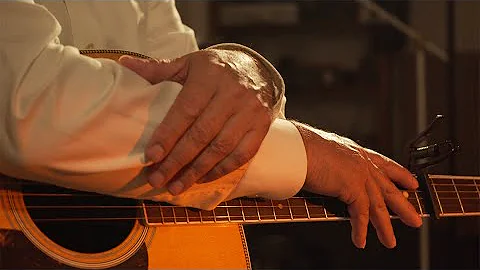 Mike Szabo - Song For Everyone - (Official Music V...