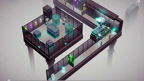 ◇TIMELIE◇ 解法例：Hell Loop 3-2