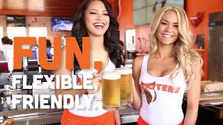 The Rise and Fall of Hooters: Controversies, Secrets, and Surprising Facts!