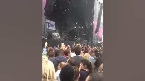 Example - Where Did The Sun Go