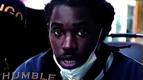 Leeroy Jelks - God Damn (Official Video)