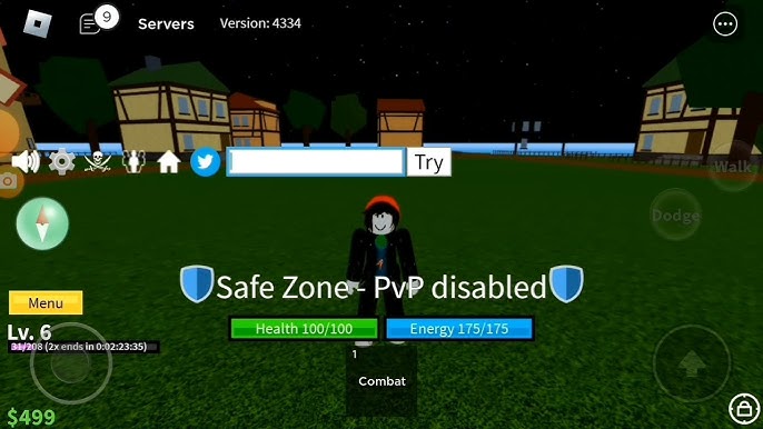 Download blox fruit venom for roblox android on PC
