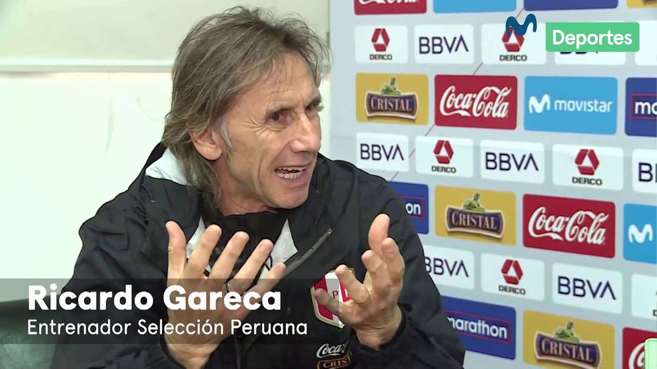 Ricardo Gareca: el análisis post Copa América Brasil 2019 | ENTREVISTA Pedro García