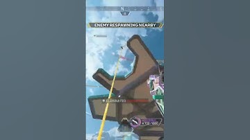 I Accidently Got Into A Bot Game On Apex #apexlegends #apexlegendsclips #gaming