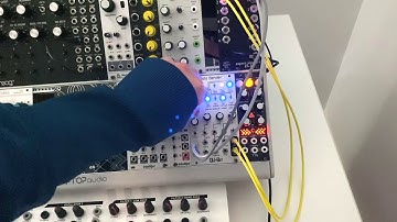 Qu-Bit Data Bender - Second Day