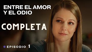 Vale la pena ver esta película ENTRE EL AMOR Y EL ODIO. Episodio 1 (de 4). RusFilmES