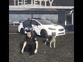 FBI AGENT JP, Reporting For duty