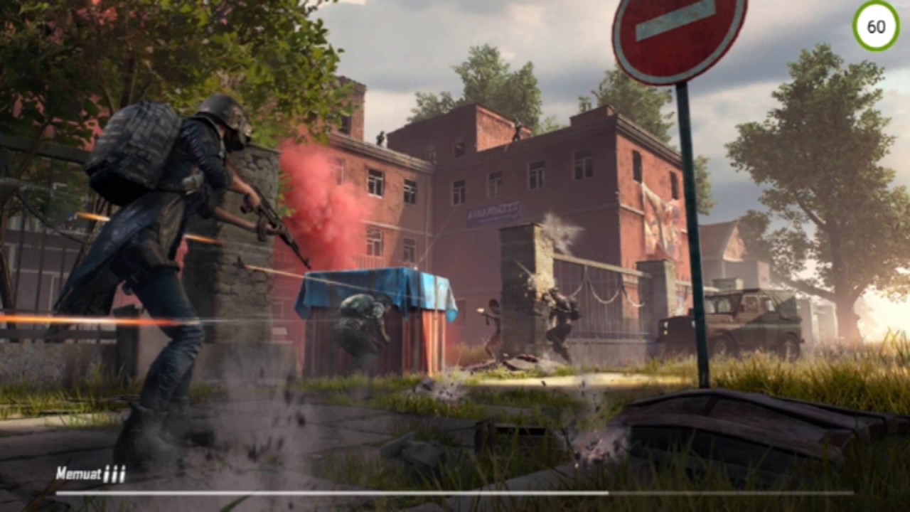 Cara Menampilkan Fps Game Pubg Di Android No Root Bisa Untuk Semua Game Android 100 Gratis Youtube