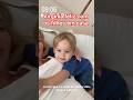 José feliz com os filhos em casa #shorts #virgíniafonseca