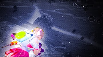 🥶Bgmi montage Poco F1- Four finger + gyroscope - miui 11 eSports edition + d8g 5.2 Rog - beast combo