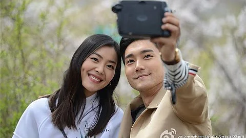 [VIETSUB] [Siwon & Liu Wen]【石榴夫妇】Can't Stop Love - DayDayNews
