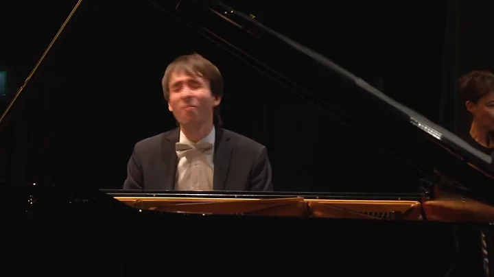 Scipione Sangiovanni: Schumann A-minor - 2019 Fina...