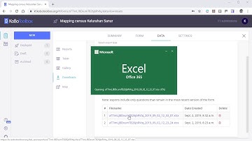 Mapping Census - Part 4 viewing and basic analysis of data
