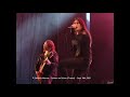 John Norum/Ges All Stars Band &quot;Resurrection Time&quot; - Guitare en Scène (France) - Sept. 18th, 2021