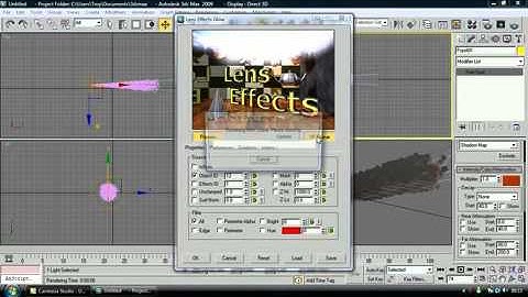 particle effects in 3ds max part 2
