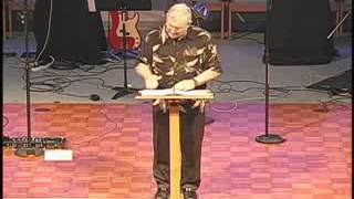 John 5:19-29 sermon by Dr. Bob Utley