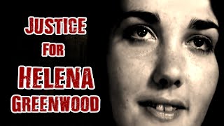 Helena Greenwood - Attacked & Assaulted by a Stranger - Del Mar, CA