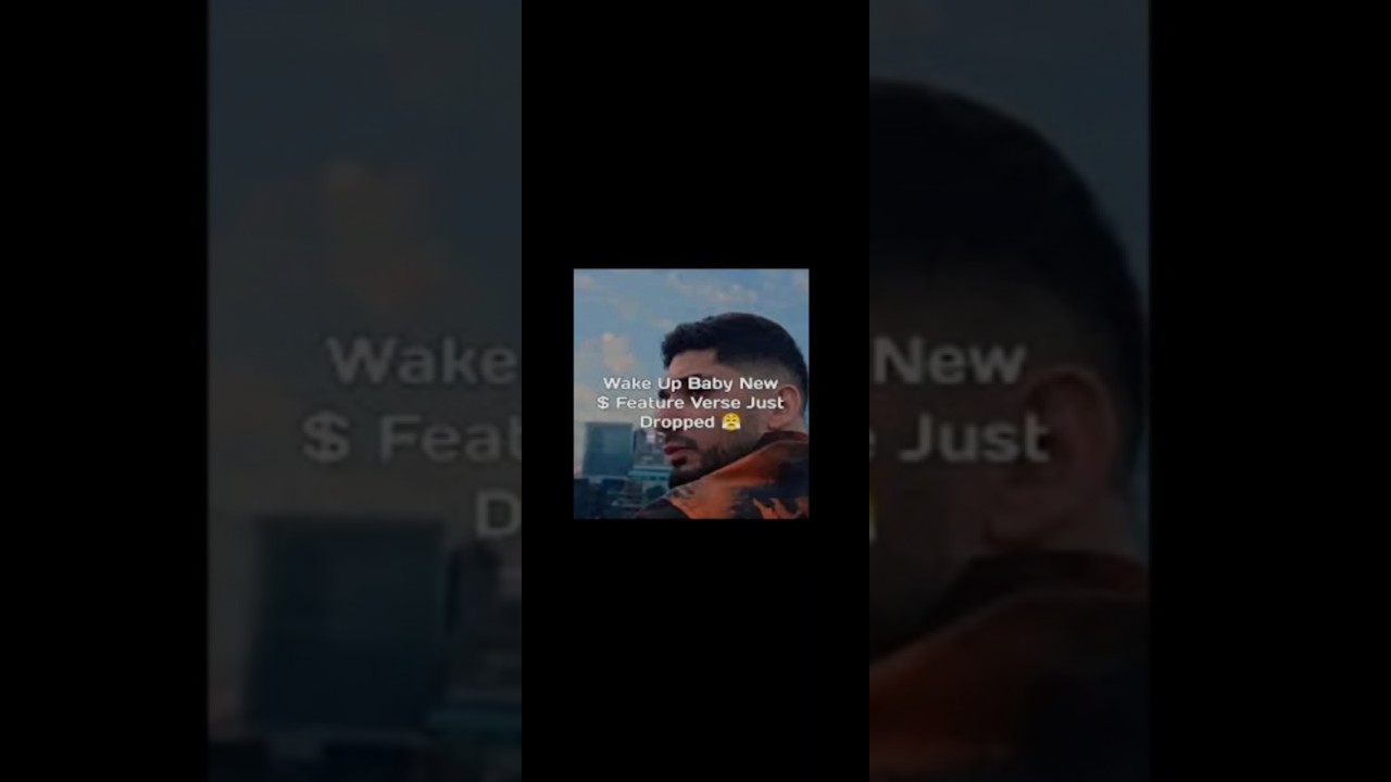 Watch TOO BAIT - KR$NA NEW FEATURE VERSE OUT NOW 🔥 #rap #TOOBAIT #hiphop #krsna on YouTube Watch TOO BAIT - KR$NA NEW FEATURE VERSE OUT NOW 🔥 #rap #TOOBAIT #hiphop #krsna on YouTube
