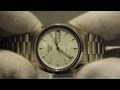 Обзор мужских наручных часов Seiko Seiko 5 Automatic SNXF09