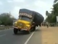 Funny truck most funny video