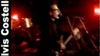 ELVIS COSTELLO - WATCHING THE DETECTIVES chords