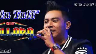 New pallapa terbaru, live ngening, GERRY MAHESA \