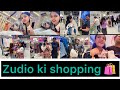 Zudio ki shopping Mistu ke saath 🛍️  face &amp; hair treatment vlog || shabnams’life ||