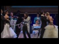 Vienna Strauss Orchestra - The Blue Danube Waltz