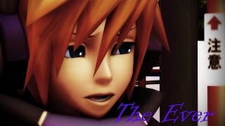 [TWEWY MMD] The Ever - Neku Sakuraba