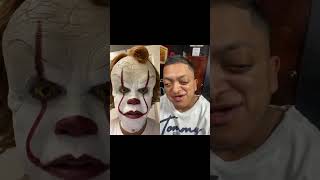 Twisted Pennywise - #duet with @elpelaofelix #parati #chiropractic #shorts #twistedpennywise #tiktok Twisted Pennywise - #duet with @elpelaofelix #parati #chiropractic #shorts #twistedpennywise #tiktok