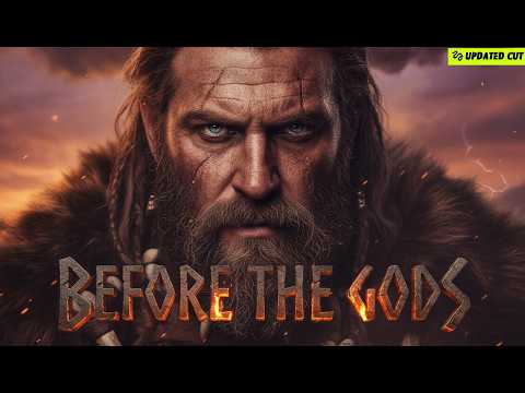 Before The Gods