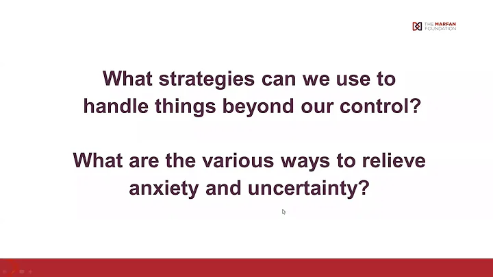 Does Coronavirus Have You Feeling More Anxious or Stressed?