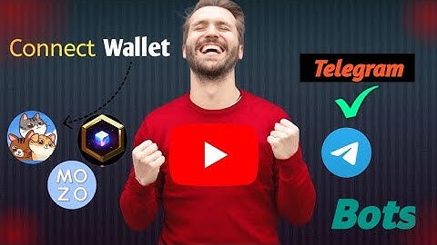 3 Telegram Mining Apps Wallet Connect || Catizen Mining APP || Mozo Mining || Hexacore Mining#viral